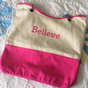 Thirty One Canvas Crew Carry-All